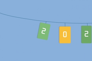 2026数字 个性 简单 吗 墨鱼部落格原创 3440x1440带鱼屏超高清壁纸