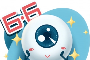 6月6日全国爱眼日