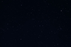 星星 闪耀 空间 黑色 4k壁纸 3840x2160