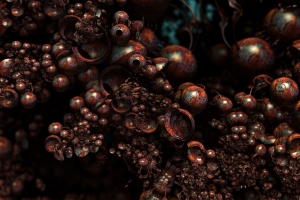 结构 形状 体积 3d 4k壁纸 3840x2160