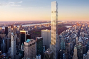 纽约市高清PNG透明背景摄影风景设计素材免费下载