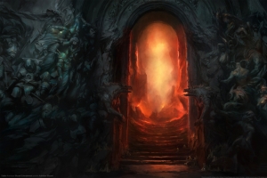 《暗黑破坏神4 Diablo 4》4k游戏壁纸3840x2160