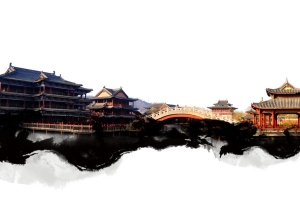周庄风景