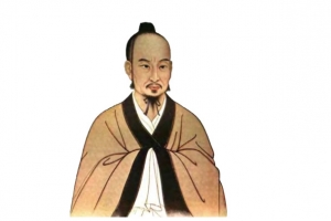 中国古代医生扁鹊