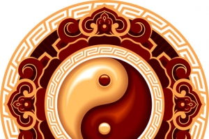 太极八卦