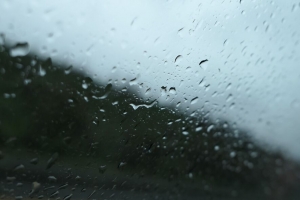 滴 玻璃 微距 雨水 4k壁纸 3840x2160