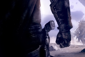 《命运2 Destiny 2: Forsaken》3440x1440游戏壁纸