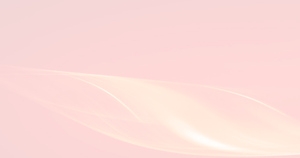 女鞋粉色光束梦幻背景banner