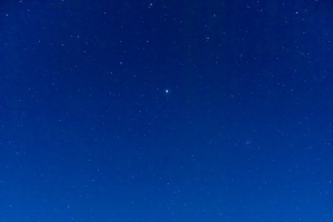 浅蓝色的星空底纹