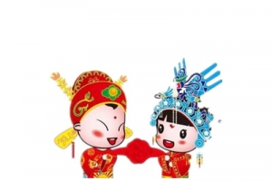 中式婚礼