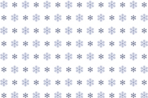 圣诞雪花背景矢量底纹