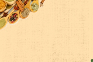 冬季火锅美食简约banner