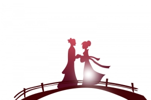 七夕牛郎织女