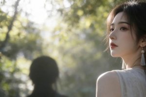 凡人修仙传宋玉 回眸3440x1440带鱼屏壁纸