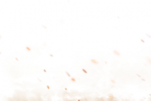 火光四射红色高清PNG透明漂浮元素设计素材免费下载