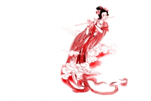 嫦娥
