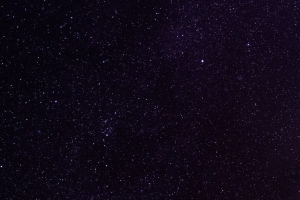 星空 星星 亮 暗 亮 4k壁纸 3840x2160