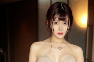 性感美女赵智妍4k壁纸