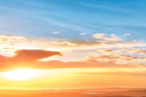 黄昏banner