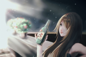 宿醉动漫手机壁纸