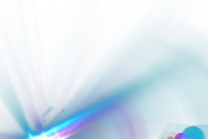 镜头光 放射状 紫色光柱 亮光