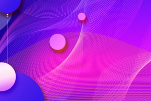 时尚创意618年中大促banner