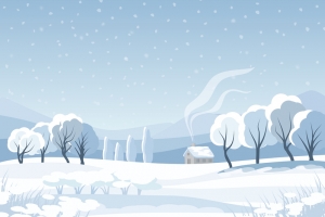 雪天1（1920*1357）