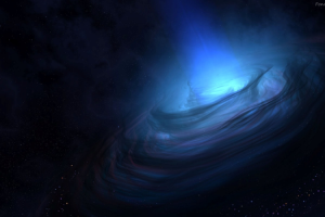 星空 太空 星球 地球 宇宙1