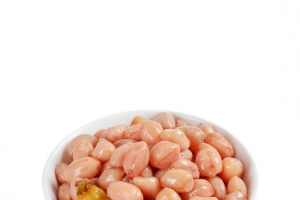 醋溜花生高清PNG透明植物装饰元素设计素材免费下载