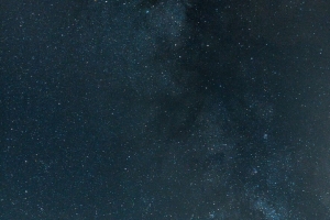 空间 星空 深色 4k壁纸 3840x2160
