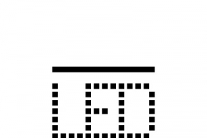 LEDicon线性小图标PNG下载