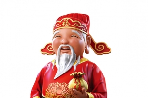 财神