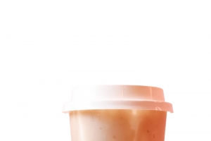芋泥波波茶奶茶