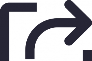 分享icon
