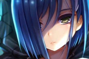 草莓 Ichigo 4k动漫女生壁纸