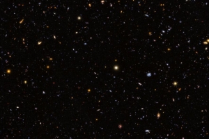 哈勃 星座 星系 闪耀 太空 4k壁纸 3840x2160