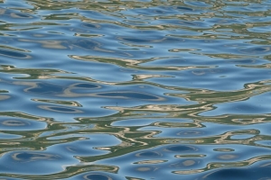 海 水 波浪 眩光 4k壁纸 3840x2160