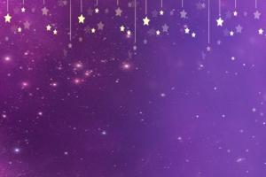 星空背景