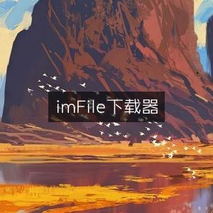 imFile高速下载器