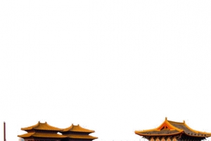 开封古城
