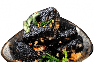 长沙臭豆腐  臭豆腐
