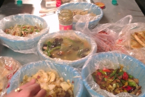 随拍（做工程这几年，很累，很快乐）