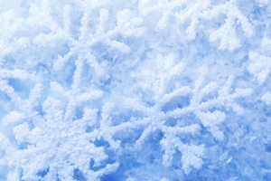 雪花背景