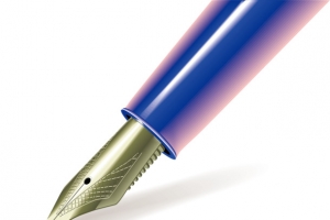 签名png矢量素材