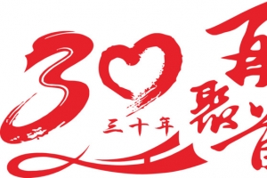 30年免抠素材