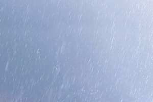 天空下雨H5背景素材