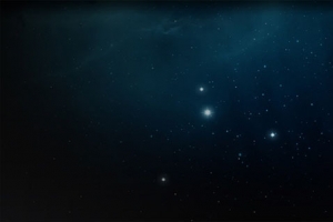 科幻酷炫星际