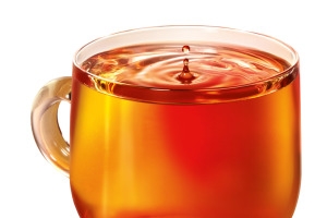 一杯红茶