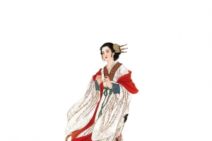 古代四大美女之一