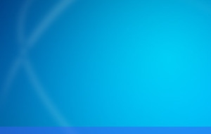 电商蓝色科技背景banner